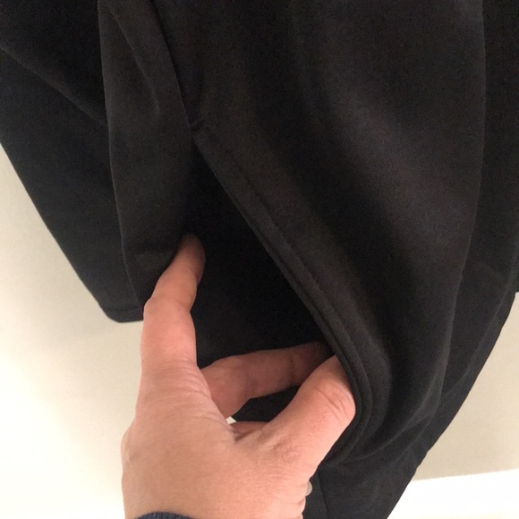 NWT, EAGLES Dunbrooke Half Zip Pullover, Medium - Picture 6 of 6